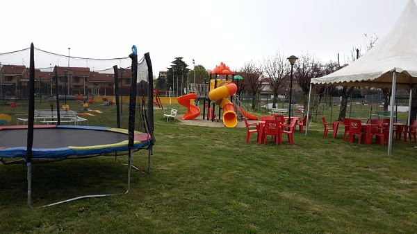 Beach ASD And Ps-Paderno Dugnano必去景点