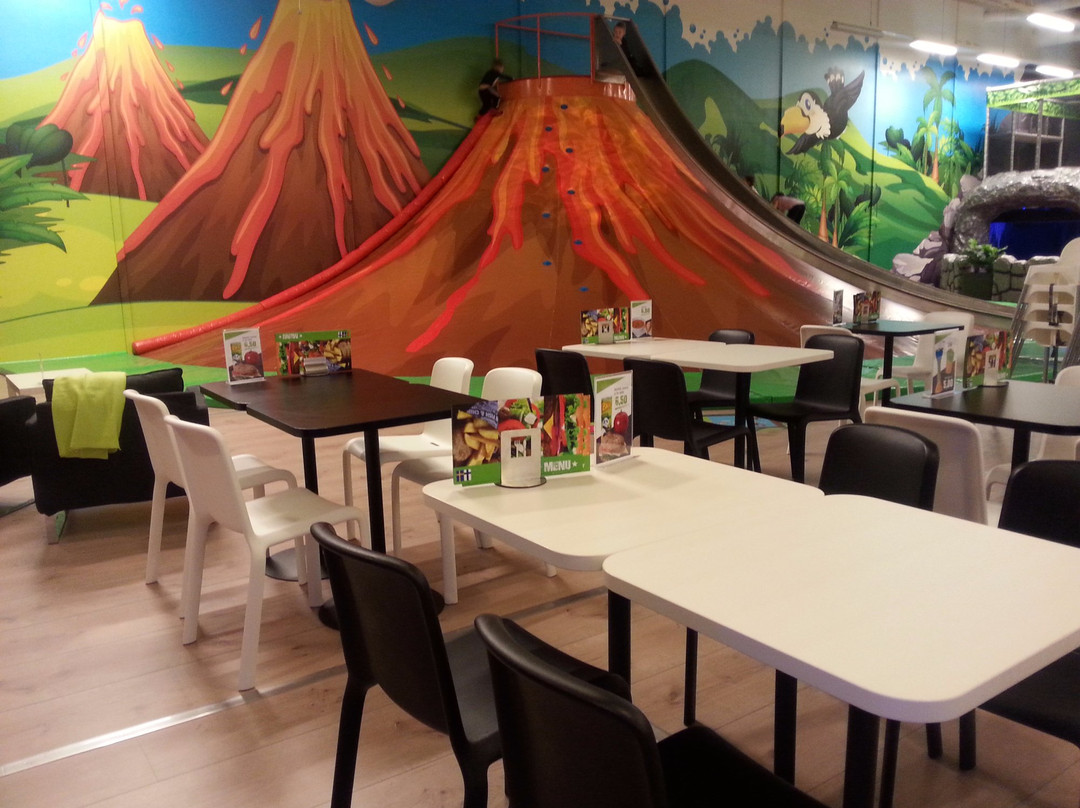 Joutseno旅游景点-HopLop