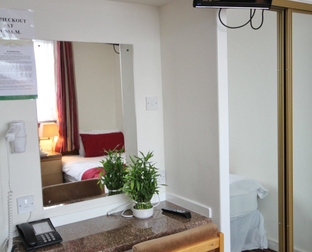 The Brig Inn Hotel主图