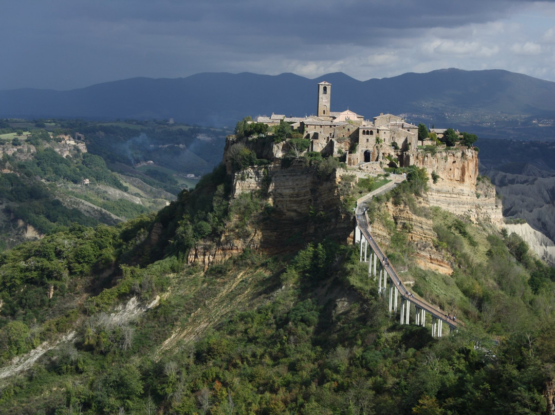 Italy in Limo - Day Tours景点图片