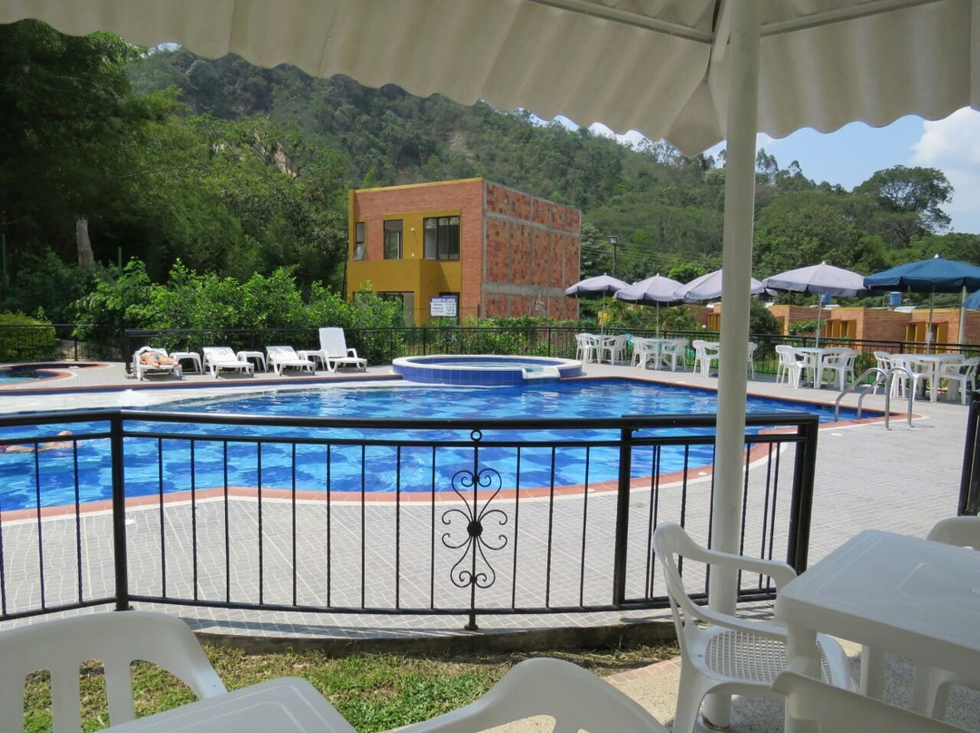 Hotel Campestre La Vega Inn