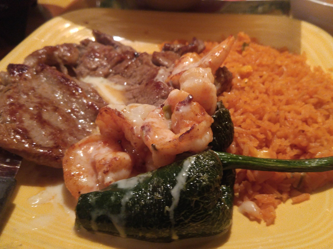 Chester餐馆和美食-Don Papa Grande