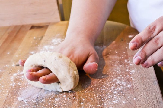 BAKE! at Zingerman's Bakehouse-安娜堡必去景点