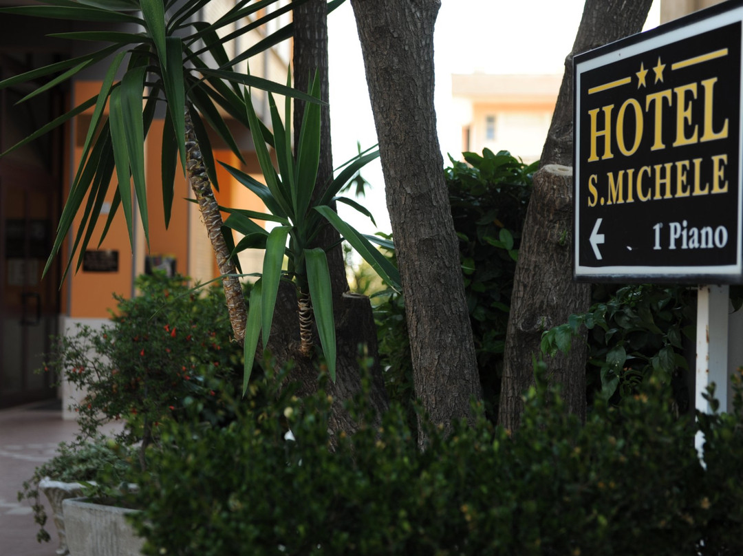 Hotel San Michele主图