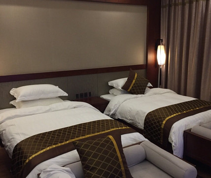 泰安云巢宾馆（泰山顶店）主图