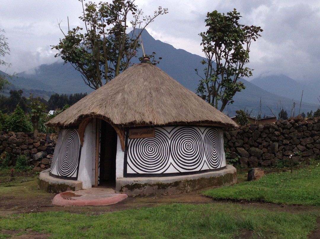 Iby'iwacu Cultural Village景点图片