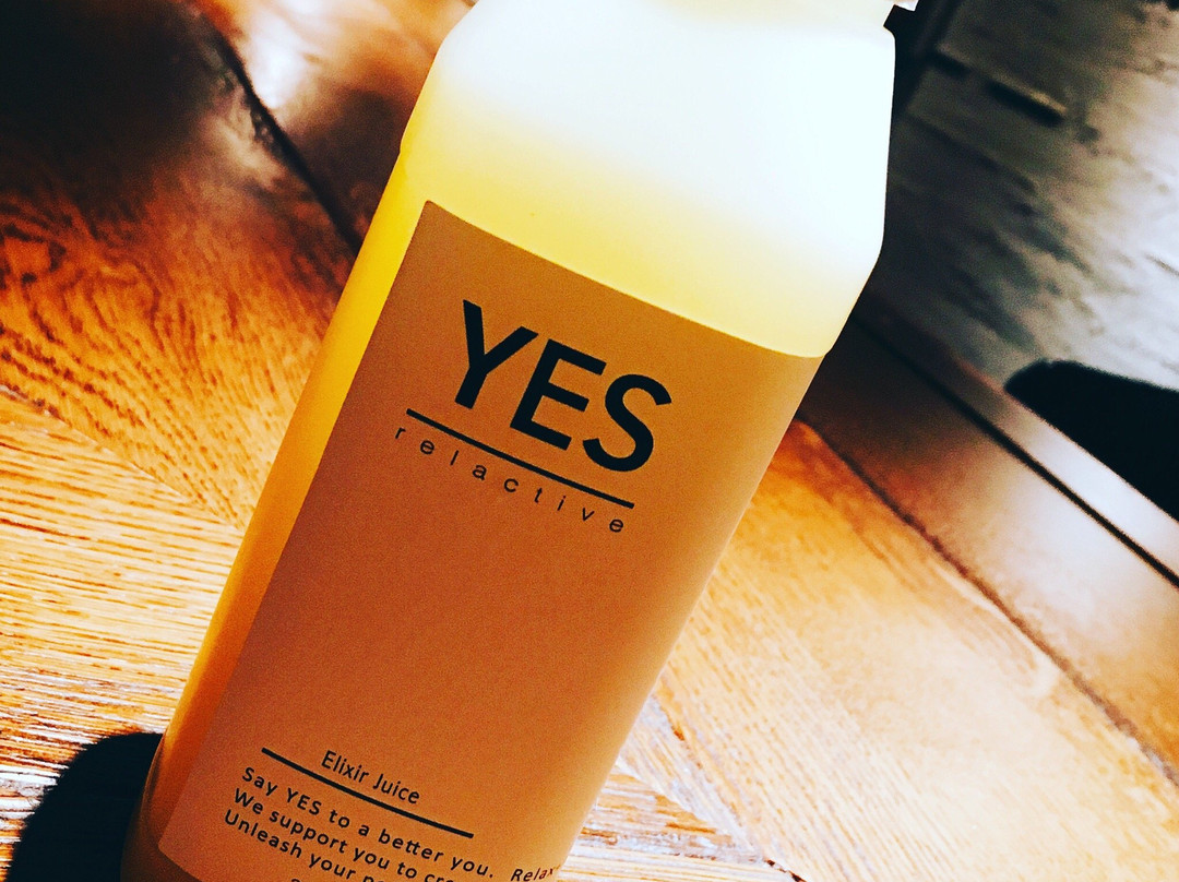 YES TOKYO