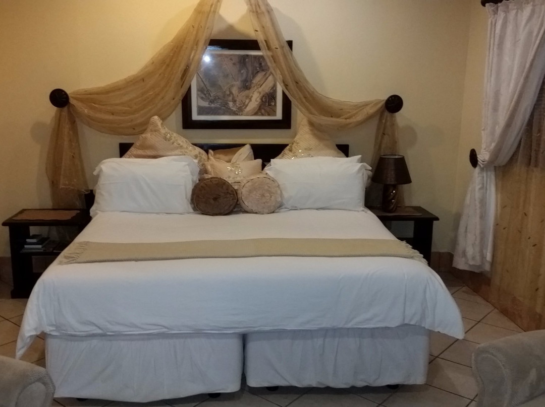 HillBillion Estate主图