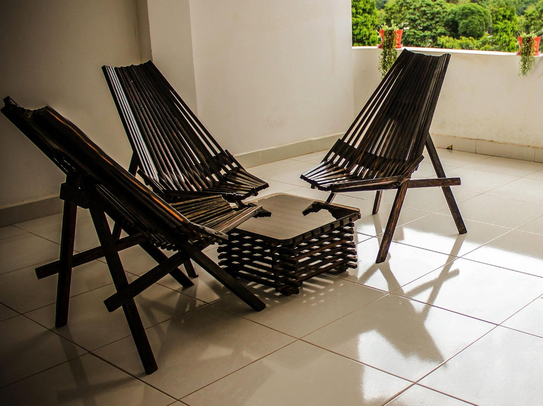 Hotel Ebenezer主图