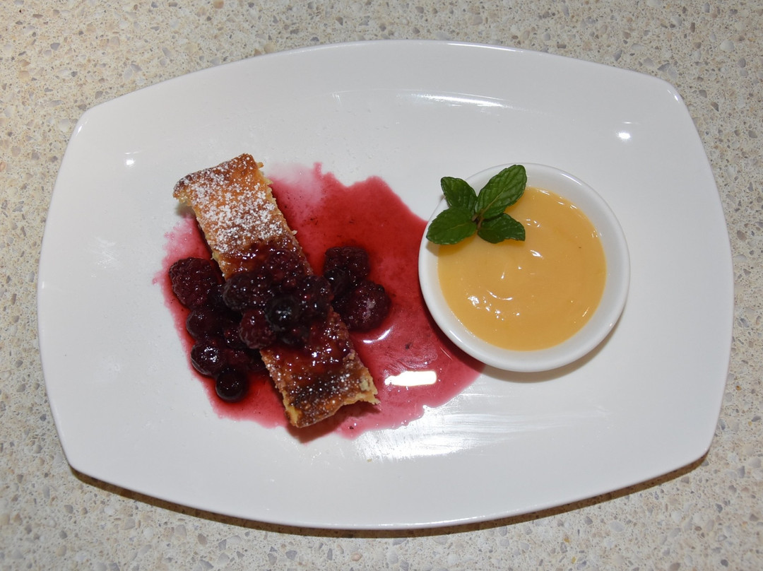 Kendenup餐馆和美食-Windrush Wines and Cafe