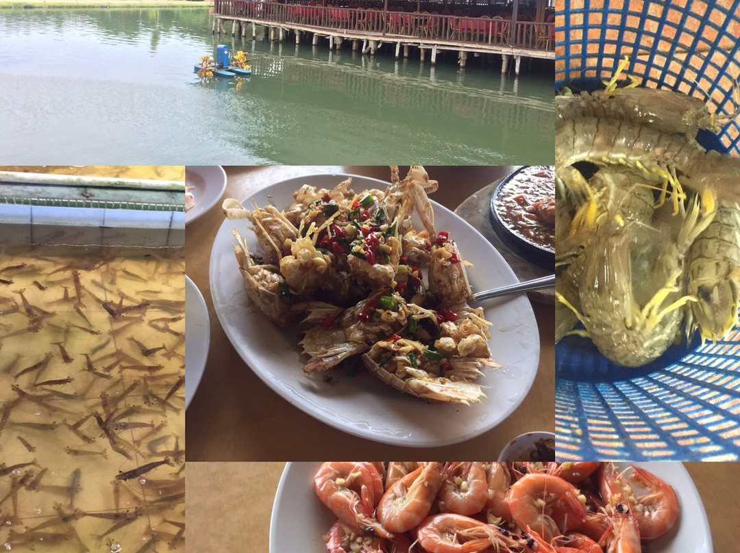 Batam Awesome-巴淡岛必去景点