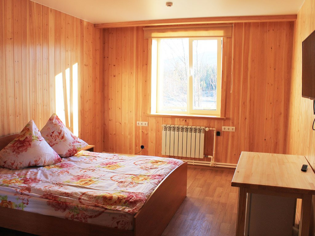 Olimp Goudzhekit Inn