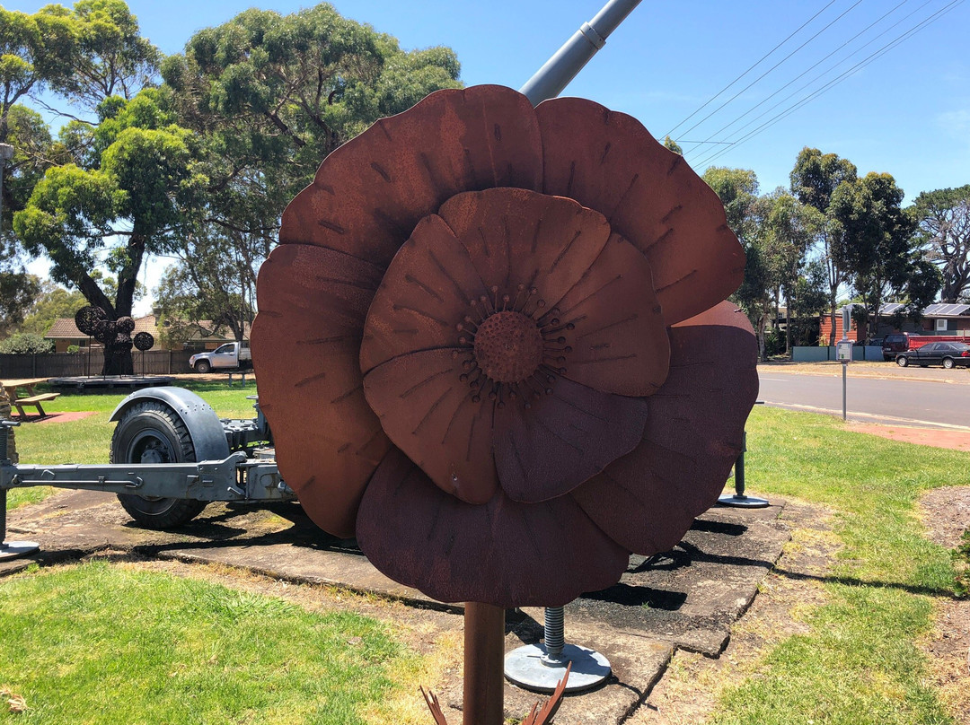 Apex Park-Balmoral必去景点