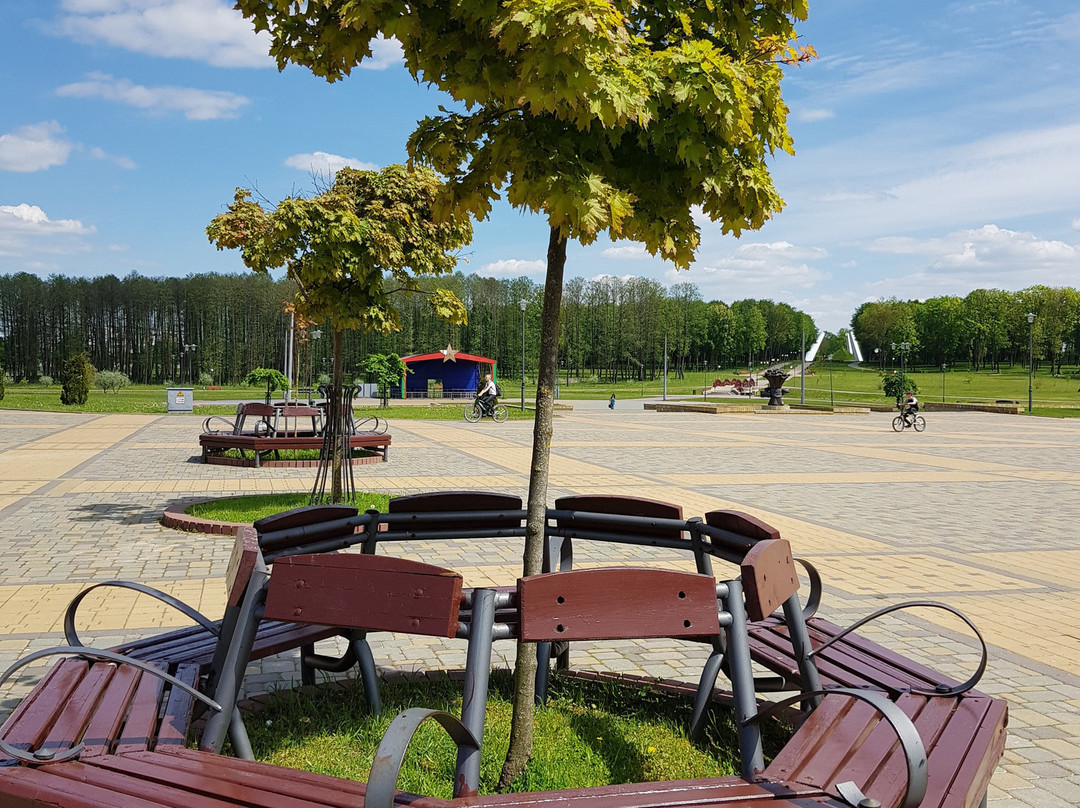 Culture and Leisure Park-Lida必去景点
