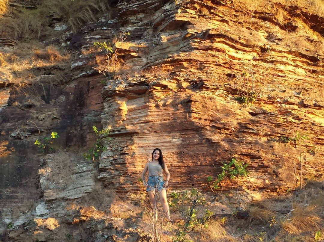 Pedra Pedro Paulo-Palmas必去景点