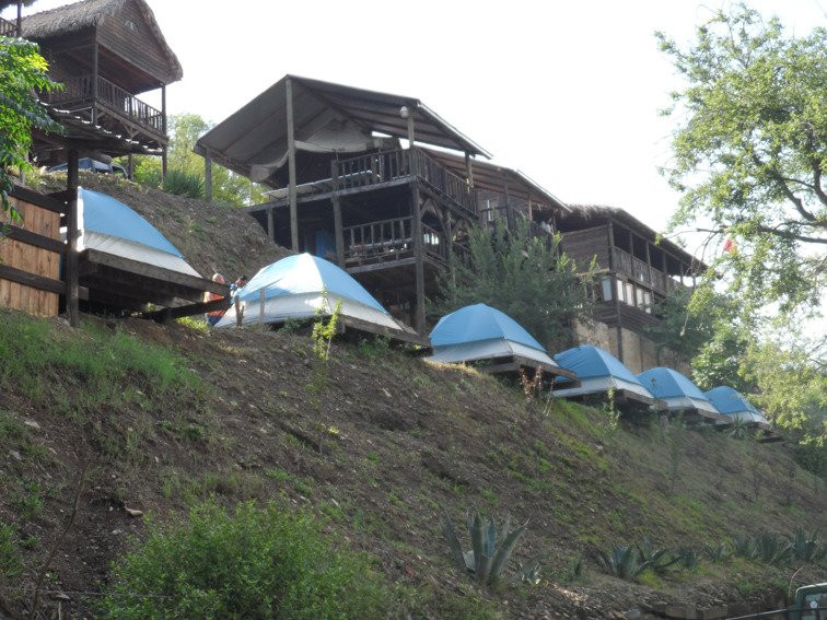 Eco Aventuras Santiago
