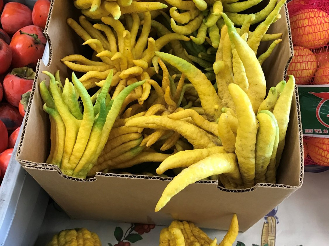 California Fruit Depot-贝克斯菲尔德必去景点