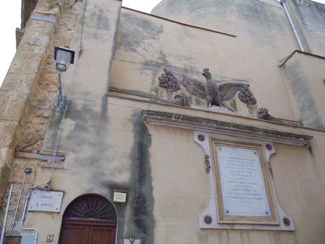 Centro Storico di Alcamo-Alcamo必去景点