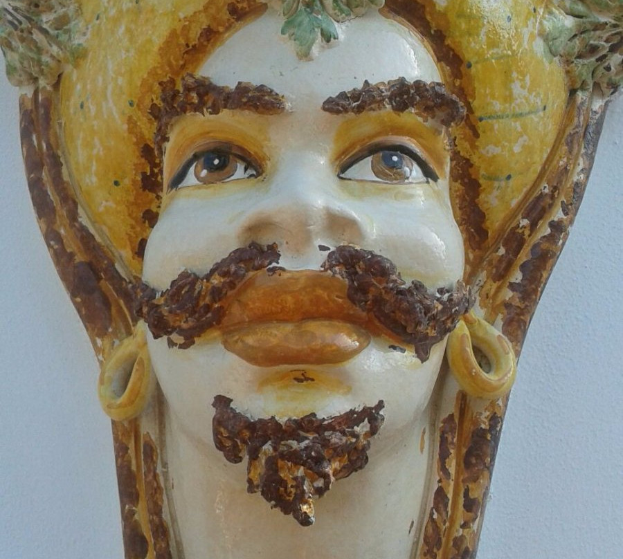 Ceramicabianca-锡拉库扎必去景点