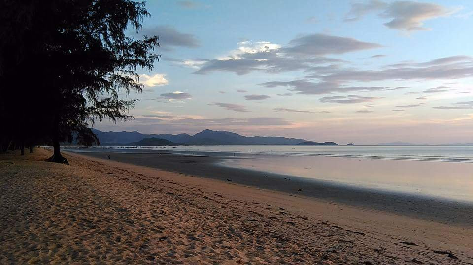 Maung Magan Beach Resort主图