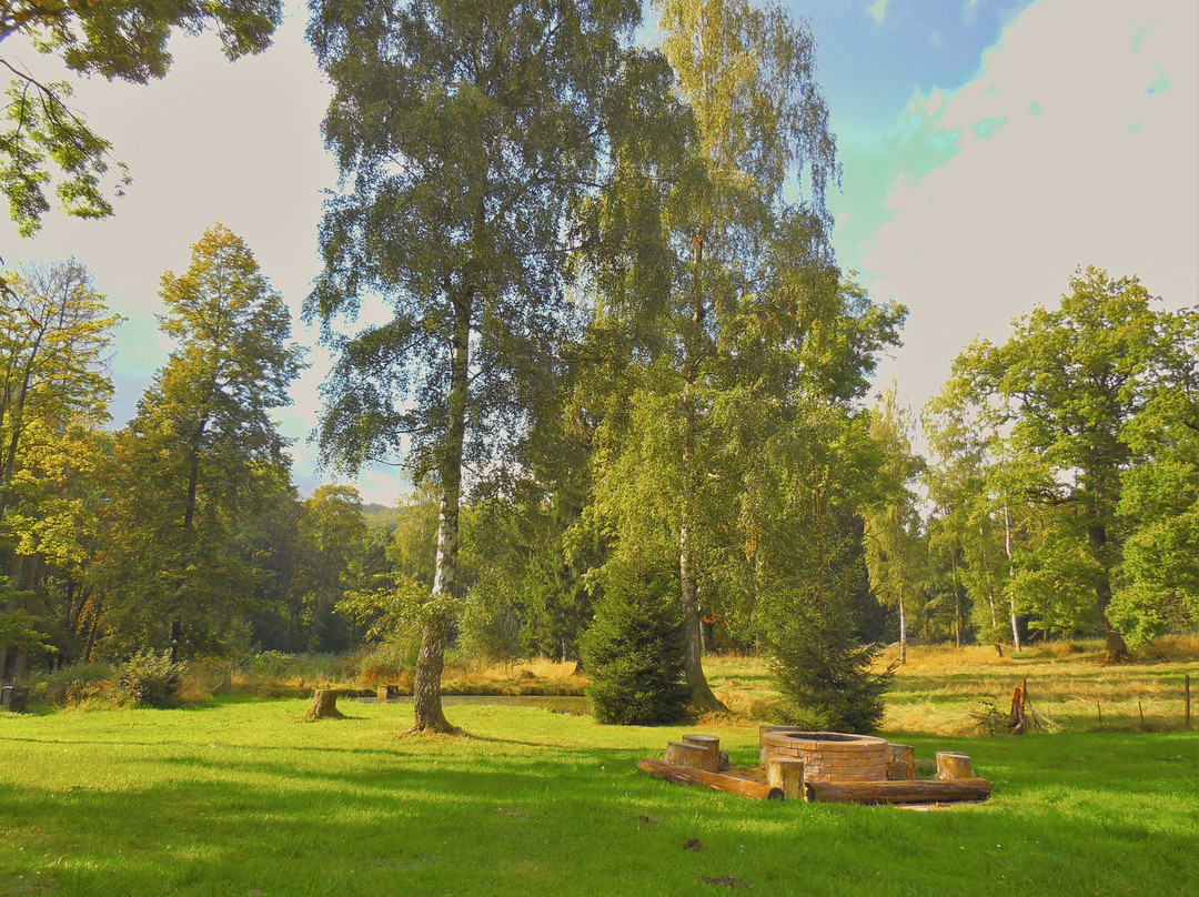 Rybniste旅游攻略图片