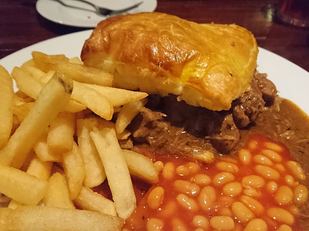 ザ・ヴァージン