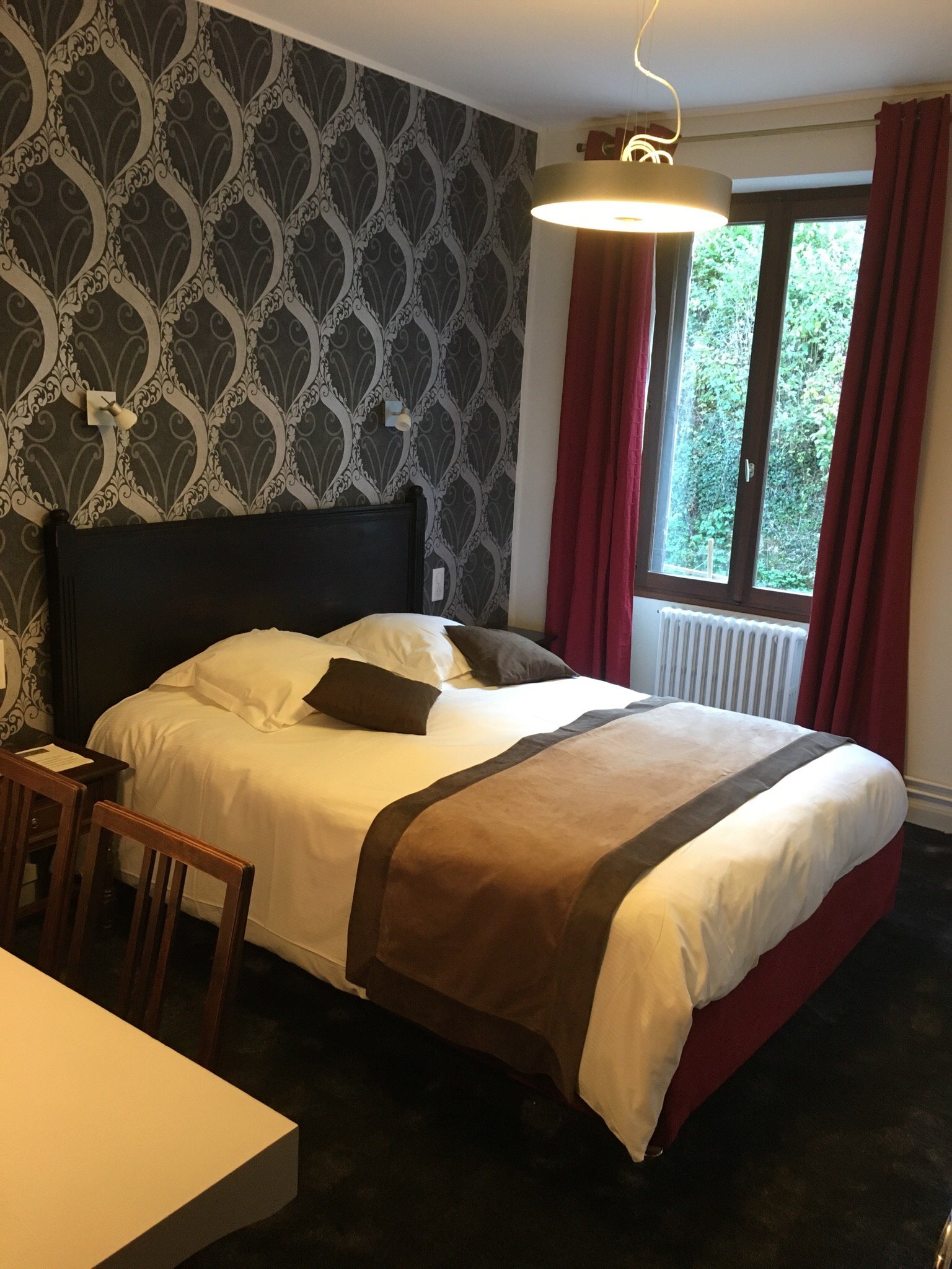 Hotel Reygrobellet-官方