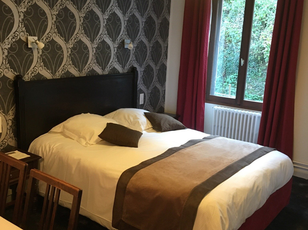 Hotel Reygrobellet主图