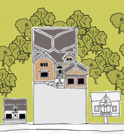 Creations Art Gallery & Framing-安卡斯特必去景点