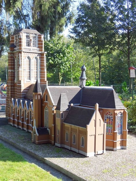 Sint-Jansbasiliek景点图片