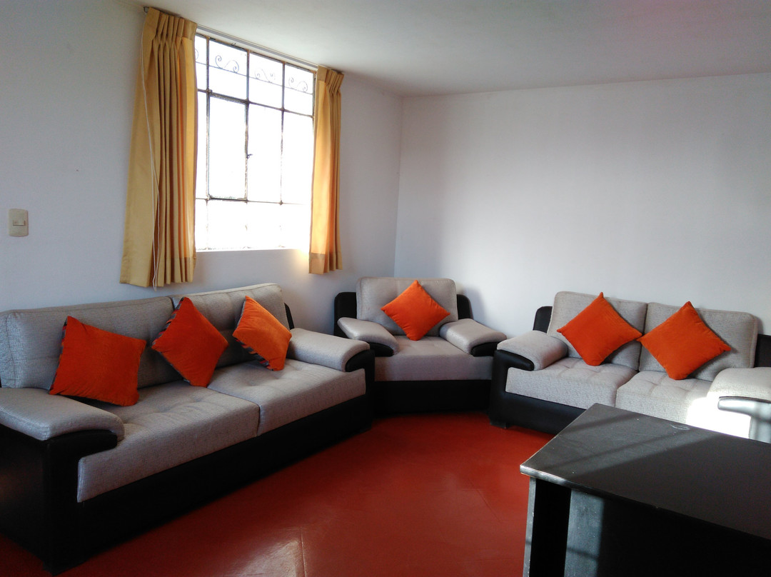 Hotel Boutique Munay