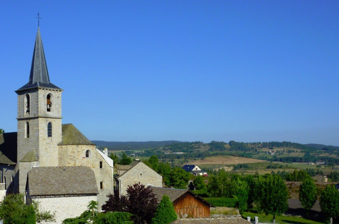 null-Aumont Aubrac