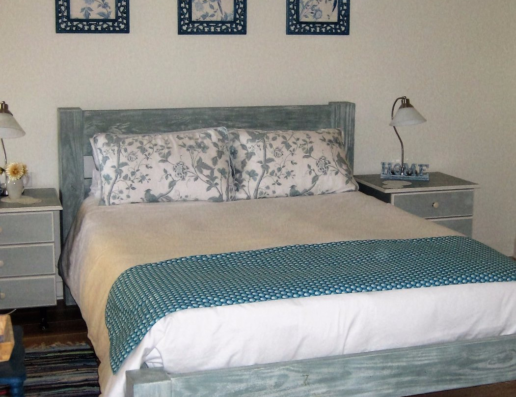 Chambres d'Hotes Oiron主图