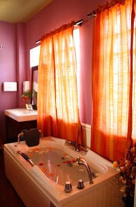 Jenny's Phruksa Thai Spa-杜梦湾必去景点