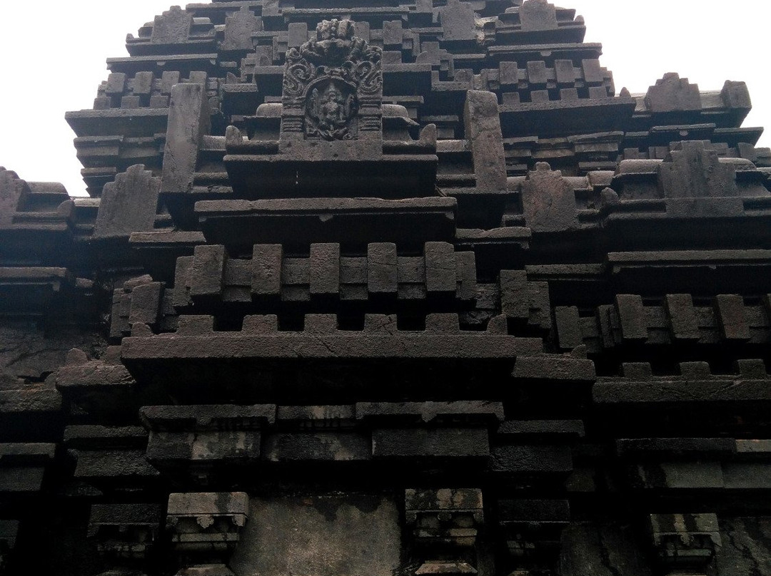Mahadeva Temple景点图片