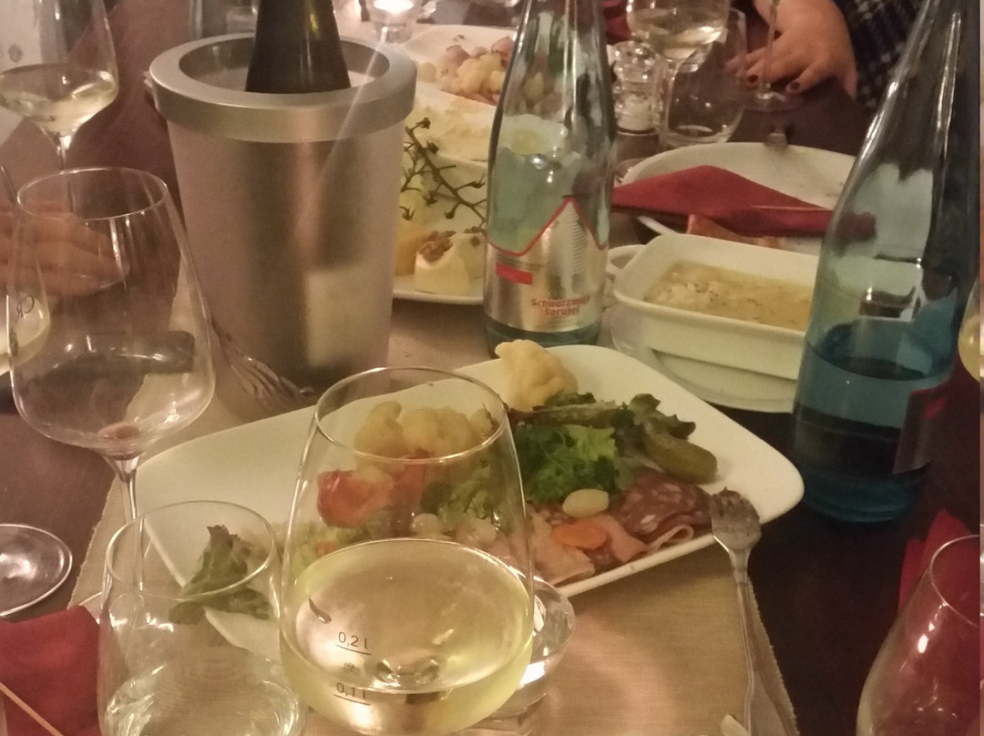 Weingut Wolfgang Crass景点图片