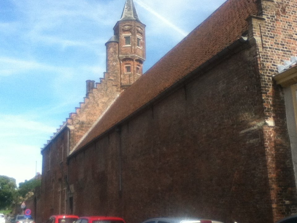 St Sebastian's Guild景点图片