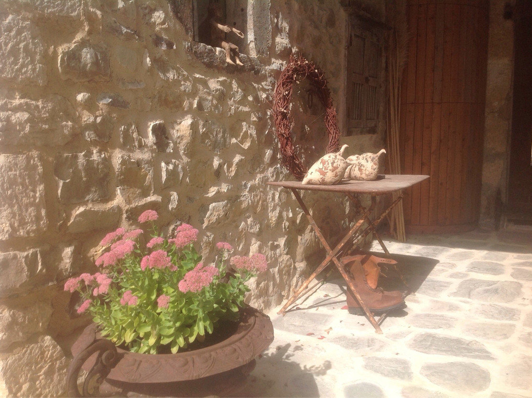 Aux Parfums des Garrigues主图