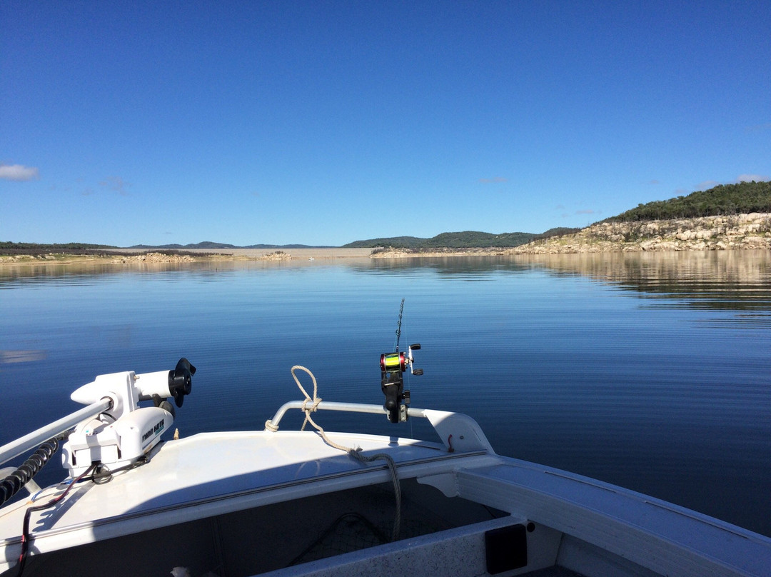 Copeton Waters State Park景点图片