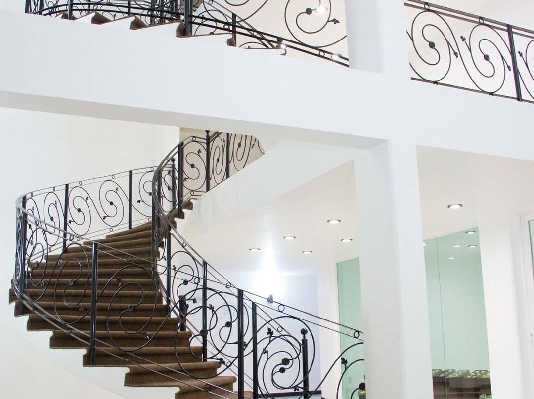 Hotel Osalle Inn主图