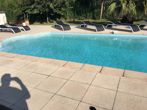 Raphele-les-Arles酒店住宿-Essentiel Spa