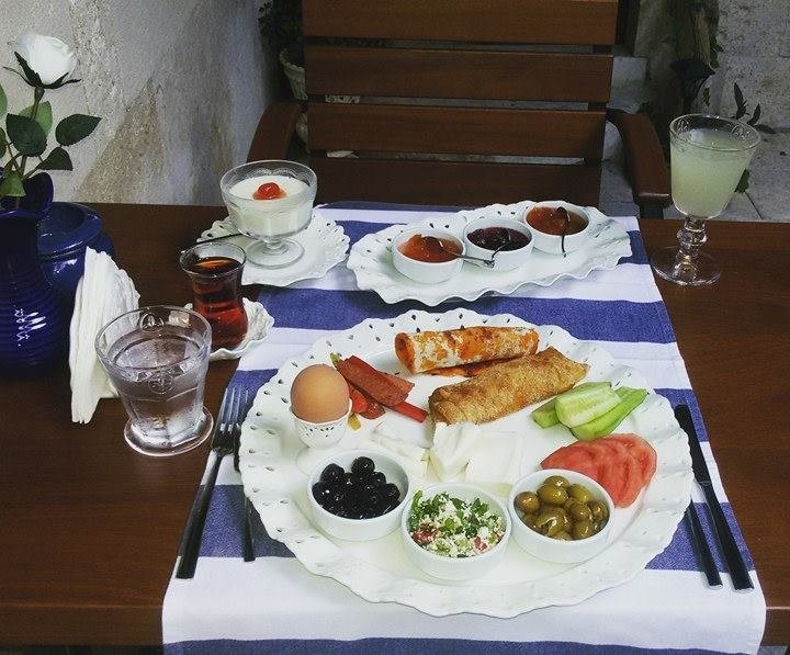 Mahallem Hotel