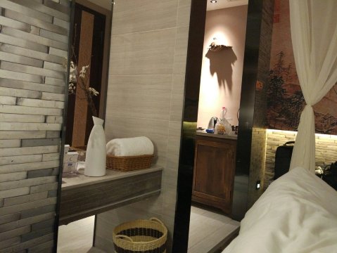 素舍精品酒店-官方