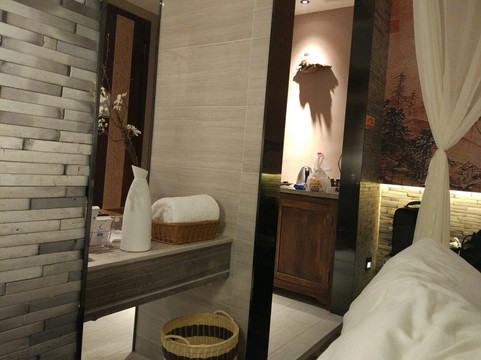 素舍精品酒店主图