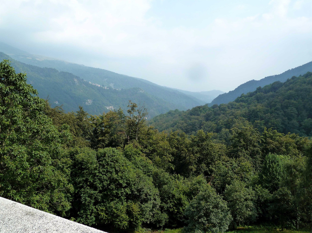 Campiglia Cervo旅游攻略图片