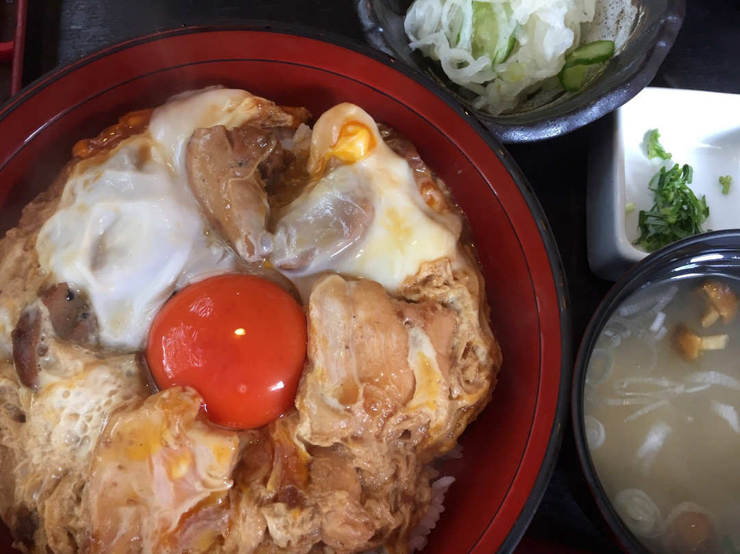 下野の鶏処 田村屋 本店