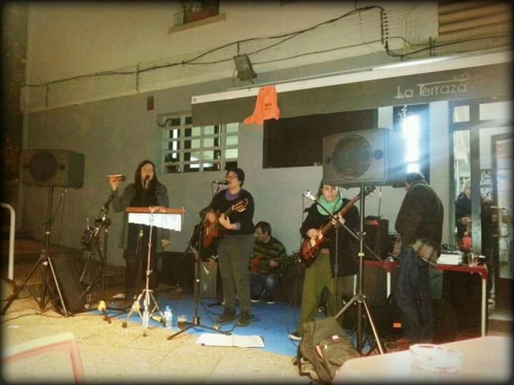 La Terraza Altza景点图片