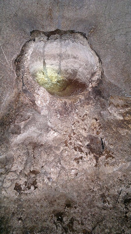 Eli Cave-利纳帕坎岛必去景点