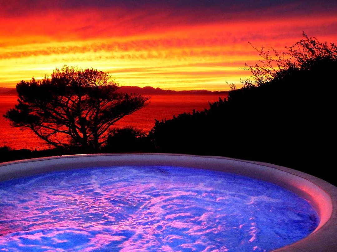 Murdoch Valley酒店住宿-Penguinden