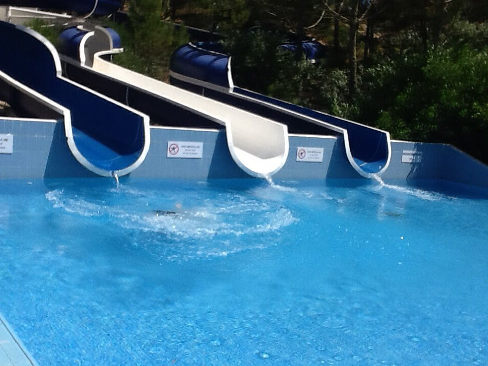 Norpark - Aquatic Amusement Nazare景点图片